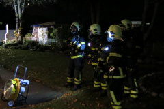 Bereitstellung Atemschutz