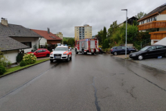 iÜbersicht Einsatzstelle