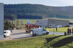 Löschangriff